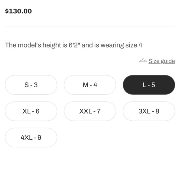 Lacoste black cotton jumper crew neck semi-fitted sweater - Picture 3 of 8